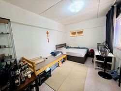 Blk 233 Hougang Street 21 (Hougang), HDB 4 Rooms #537835751